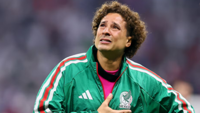 Guillermo 'Memo' Ochoa anuncia su retiro del futbol profesional con un emotivo mensaje: 'De corazón, gracias por tanto' 5