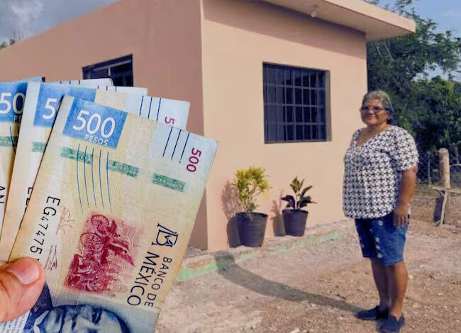 Ap0y0 de 40 m1l p3s0s para Vivienda Bienestar: Gobierno confirma si el registro sigue abierto en julio de 2026 1