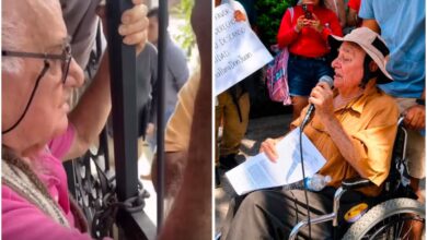 Caso de “Don Juan” abre debate por protección patrimonial de adultos mayores 3