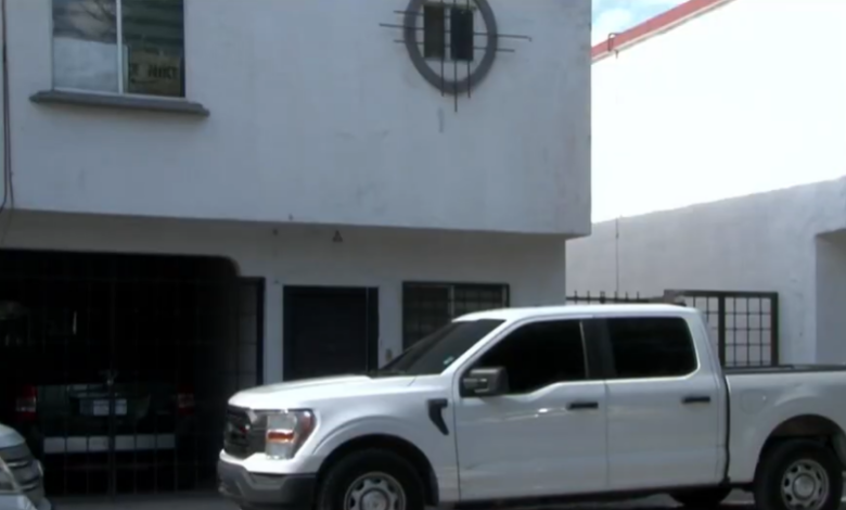 Asesinan a hombre en su casa; vecinos escucharon gritos de auxilio 1
