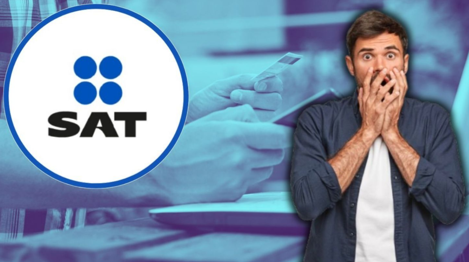 ¿El SAT puede multarte con hasta 35 mil pesos por recibir transferencias de familiares? Esto dice la ley