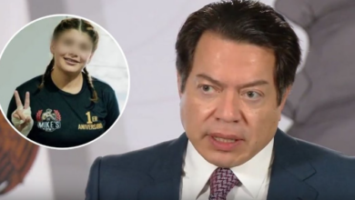 Educación militarizada no está autorizada en México: SEP
