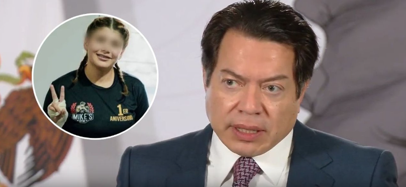 Educación militarizada no está autorizada en México: SEP