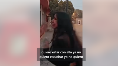 Video de supuesta infidelidad entre novio y madre desata debate en redes 27