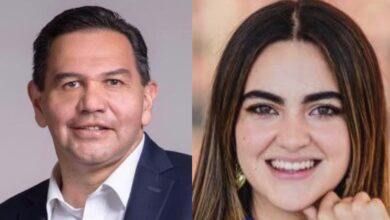 Rompe Andrea Chávez con Cruz Pérez Cuéllar 103 Rompe Andrea Chávez con Cruz Pérez Cuéllar
