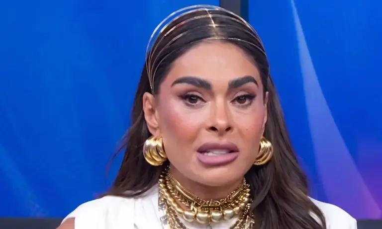 Galilea Montijo revela afectación facial tras procedimiento estético: “Me tocaron un nervio”
