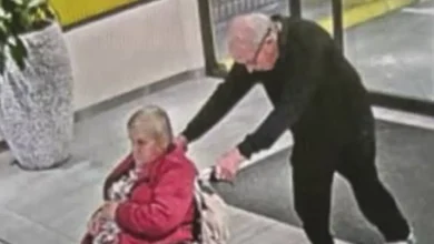 Abuelitos escapan de asilo porque no quería vivir ahí 101 El matrimonio, casado desde hace 65 años, abandonó el centro de cuidados sin avisar y fue localizado a más de 160 kilómetros de distancia