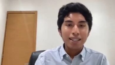 El joven busca evitar que su línea telefónica sea vinculada a sus datos personales; el caso abre el debate sobre privacidad y protección de datos.