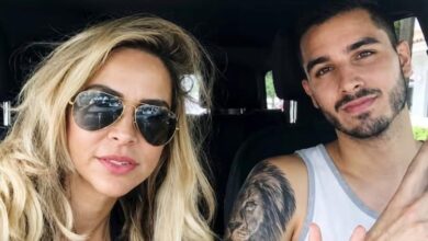 Campaña para funeral del hijo de Aylín Mujica supera los 26 mil dólares 25 La colecta fue creada por amigos de Mauro Menéndez para apoyar con los gastos funerarios y el traslado de sus restos desde Barbados hasta Miami.