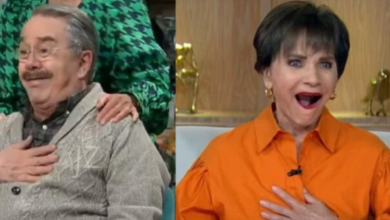 Denuncian a Pedro Sola y Pati Chapoy por comentarios sobre perros en Ventaneando 78