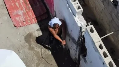 Multan con 33 mil pesos al exitoso influencer "José Bélico" por tirar agua 88 El organismo informó que el usuario se habría reconectado en varias ocasiones a la red de agua potable tras ser suspendido por adeudos.