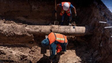 El cierre temporal será del 30 de julio al 2 de agosto en el cruce con el bulevar Manuel Talamás Camandari, en sentido de sur a norte.