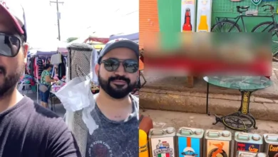 Video muestra supuesto cuerpo momificado en un mercado de segundas 47 El origen del clip no ha sido confirmado y usuarios debaten si se trata de restos humanos, una figura decorativa o contenido grabado fuera de México.