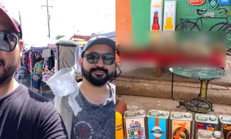 El origen del clip no ha sido confirmado y usuarios debaten si se trata de restos humanos, una figura decorativa o contenido grabado fuera de México.