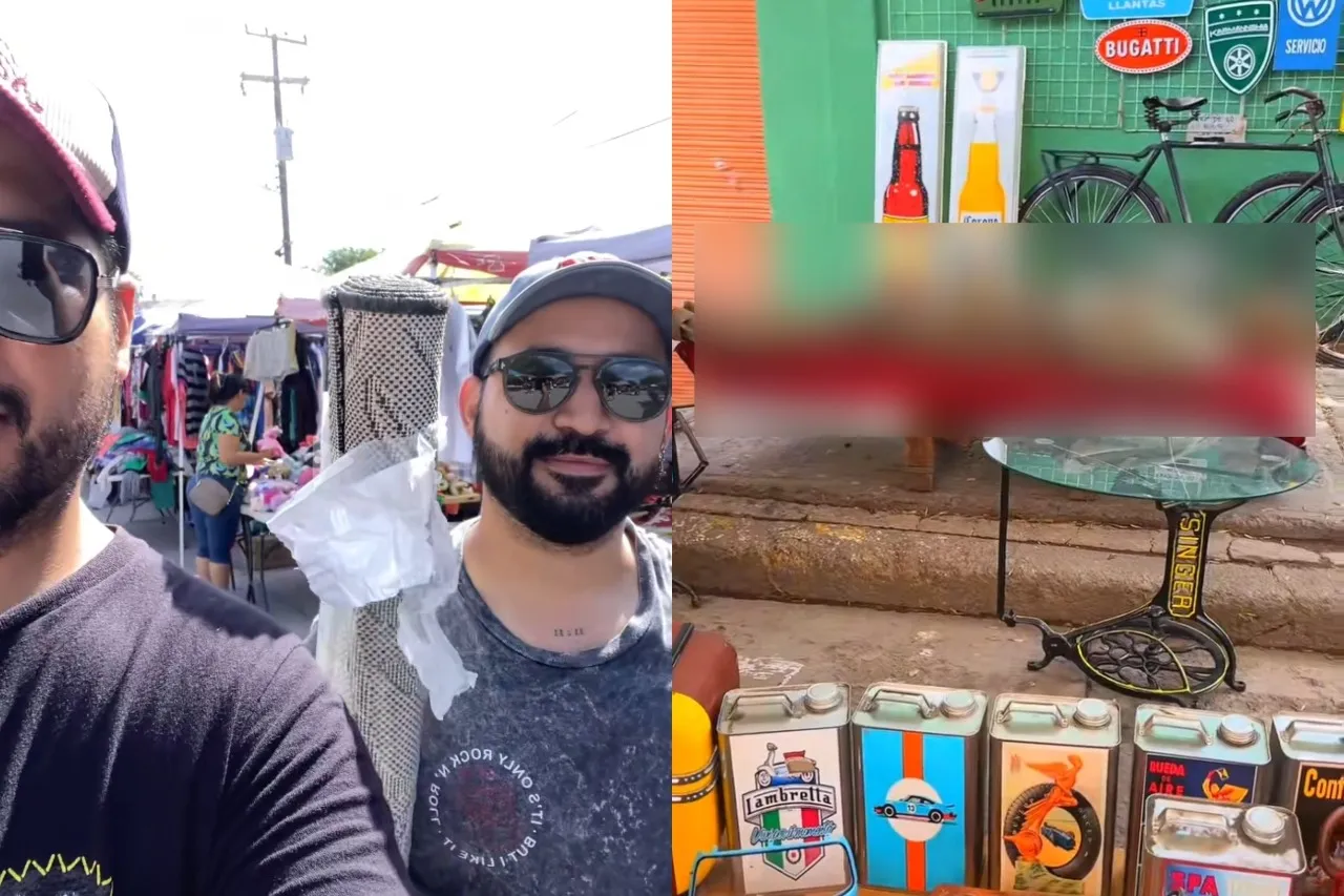 El origen del clip no ha sido confirmado y usuarios debaten si se trata de restos humanos, una figura decorativa o contenido grabado fuera de México.