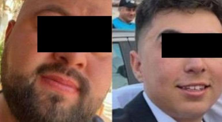 Los jóvenes originarios de Querétaro permanecían desaparecidos desde abril de 2025; sus restos fueron localizados en Concordia, Sinaloa.
