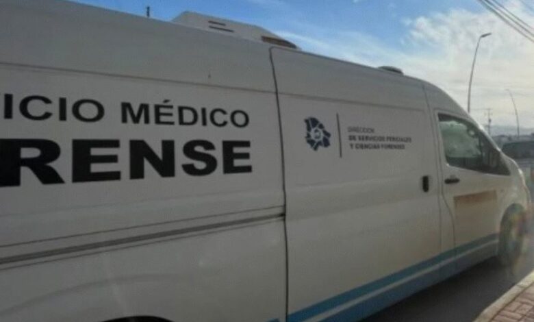 Camión atropella y mata a hombre en situación de calle; conductor huye 1