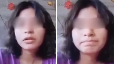 Alumna admite que 4cusó f4lsamente a profesor tras ser reprobada 63