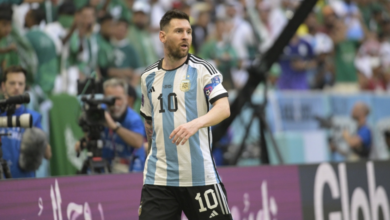 Programa argentino señala a diez figuras por supuesta “argent1nof0b1a” tras el Mundial 3