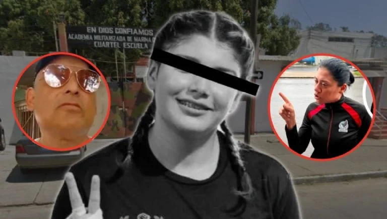 Exalumna afirma que estudiantes de academia Doenitz callaban por miedo a represalias