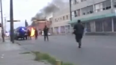 EU designa al Cártel de Juárez y a Los Viagras como organizaciones terroristas extranjeras