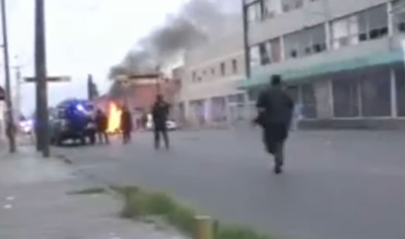 EU designa al Cártel de Juárez y a Los Viagras como organizaciones terroristas extranjeras