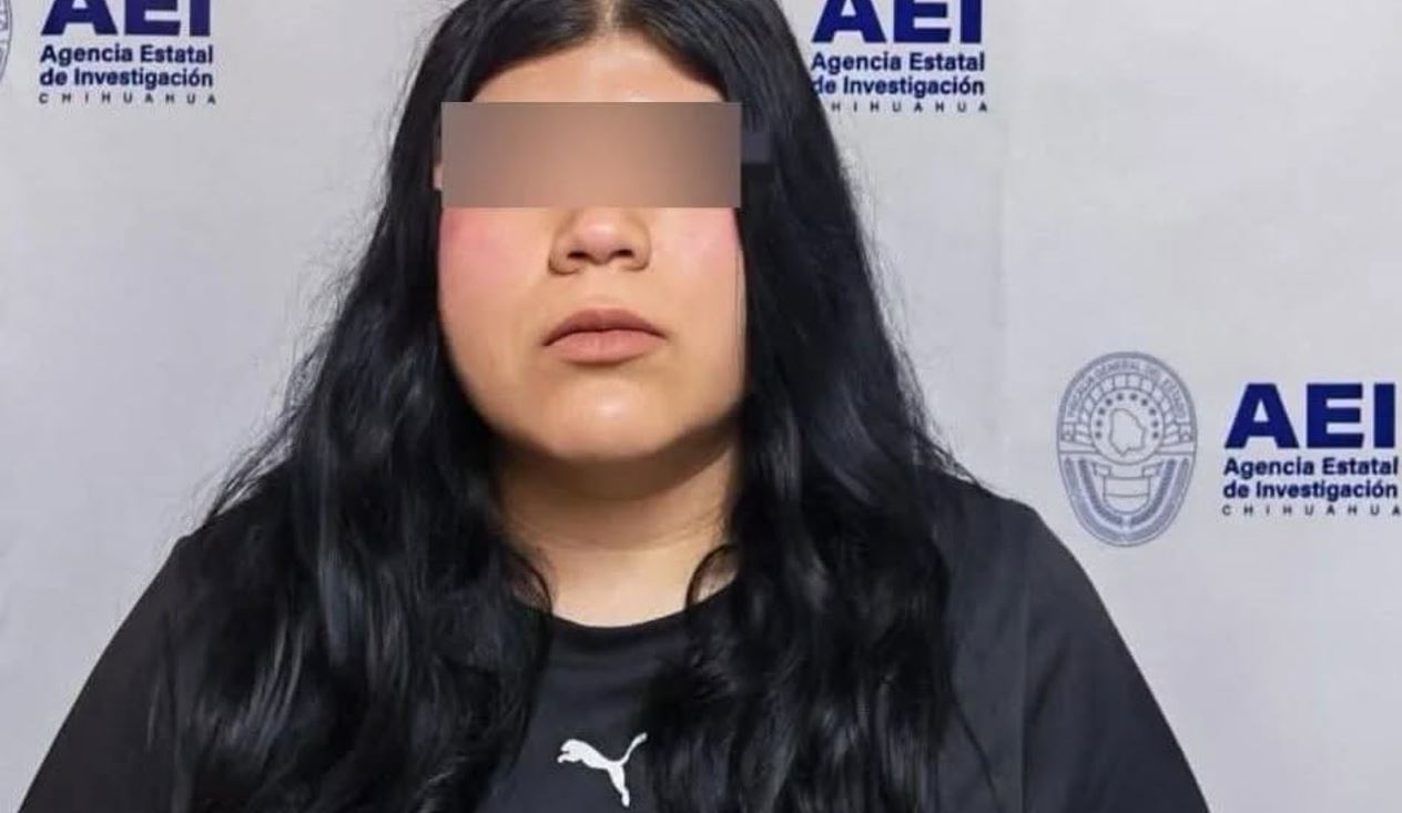 La acusan de matar de 5 balazos a su novio por que la dejó