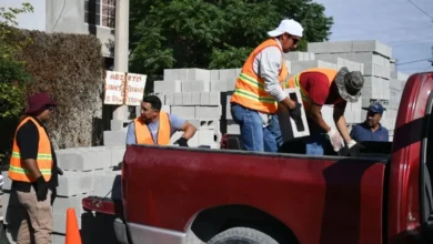 Ya hay material de construcción gr4t1s en Municipio; así puedes pedirlo 4 Ya hay material de construcción gratis en Municipio; así puedes pedirlo