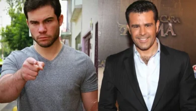 ‘Pena robar’; sobrino de Eduardo Capetillo incursiona como albañil ante la falta de trabajo como actor 65 ‘Pena robar’; sobrino de Eduardo Capetillo incursiona como albañil ante la falta de trabajo como actor