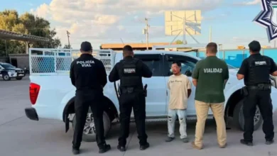 Muere niña de cuatro años atropellada accidentalmente por su padre en Jiménez