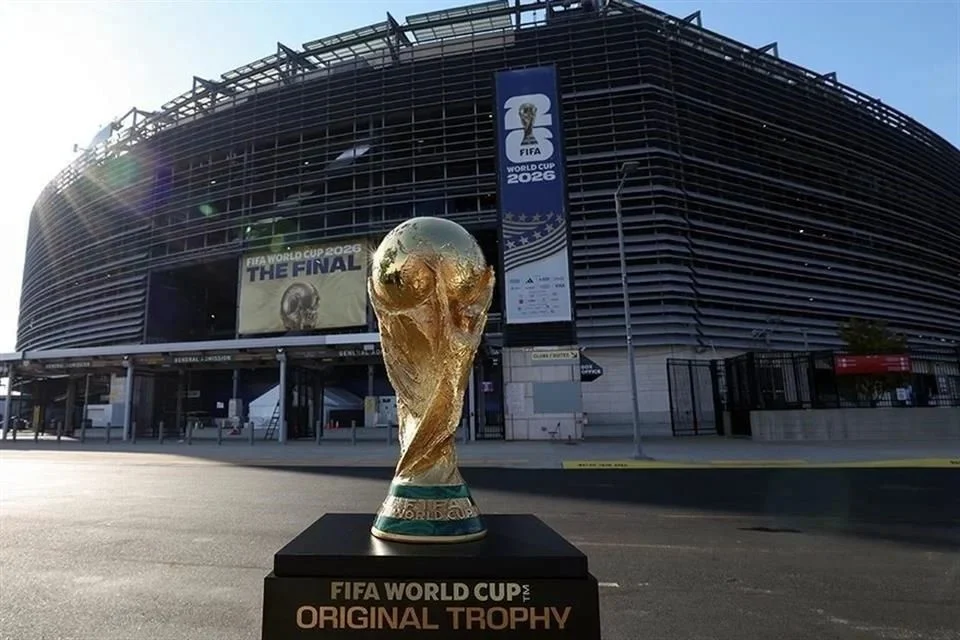 FIFA premiará a la Selección campeona con 51 mdd