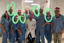 Escándalo en hospital por 0rg14 entre médicos, enfermeras y técnicos
