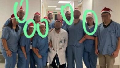 Escándalo en hospital por 0rg14 entre médicos, enfermeras y técnicos 1 Escándalo en hospital por 0rg14 entre médicos, enfermeras y técnicos