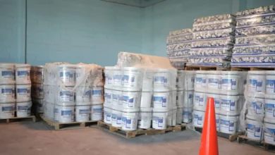 R3g4lan kits de impermeabilizante en Juárez; así puedes s0licitar el ap0y0 16 El Gobierno Municipal de Ciudad Juárez entrega mil kits gratuitos de impermeabilizante. Conoce los requisitos, qué incluye el apoyo y dónde realizar la solicitud.