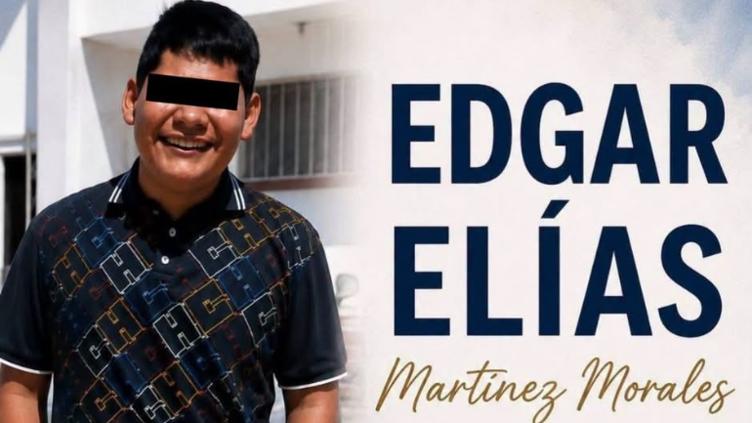 Familiares, amigos y la comunidad católica despidieron a Edgar Elías Martínez Morales, adolescente que murió tras un presunto accidente por ahogamiento durante actividades del Preseminario 2026 en Ciudad Juárez.