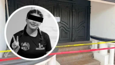 Revelan nuevas lesiones de Dafne antes de morir 64 Nuevos testimonios aseguran que Dafne presentaba lesiones en el rostro antes de morir en la Academia Militarizada Doenitz. La Fiscalía de Tamaulipas mantiene abierta la investigación.