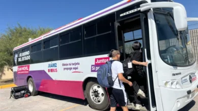 La Operadora de Transporte recordó que circular por el carril confinado del JuárezBus puede costar miles de pesos, además de afectar la movilidad y poner en riesgo la seguridad vial.