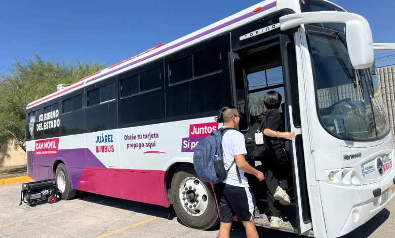La Operadora de Transporte recordó que circular por el carril confinado del JuárezBus puede costar miles de pesos, además de afectar la movilidad y poner en riesgo la seguridad vial.