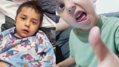 Hoy Leonel, niño juarense que enfrenta el cáncer nos necesita 80 Invitan a Retro Party con causa para apoyar a Leonel, niño juarense que enfrenta el cáncer