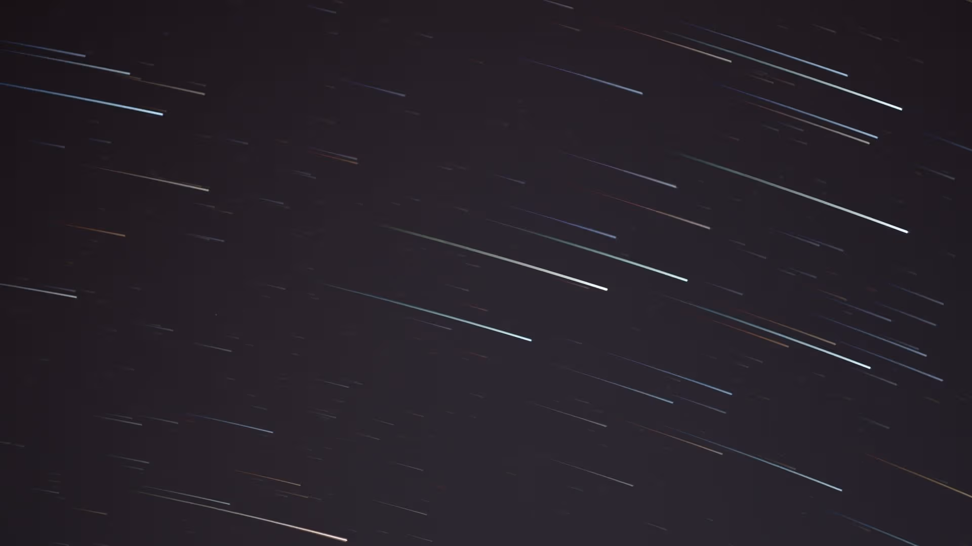 Las Delta Acuáridas del Sur alcanzarán su pico entre la noche del 30 y la madrugada del 31 de julio, aunque la Luna casi llena dificultará la observación.