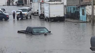 Autoridades prevén un invierno más húmedo en el norte del país, con aumento de lluvias, tormentas invernales y mayor probabilidad de ciclones intensos.