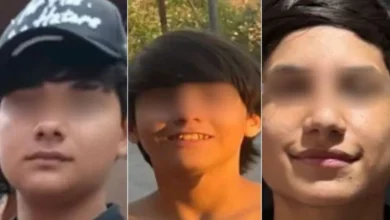 Localizan a los tres adolescentes con vida en Guadalajara tras nueve días de búsqueda 26 Localizan a los tres adolescentes con vida en Guadalajara tras nueve días de búsqueda