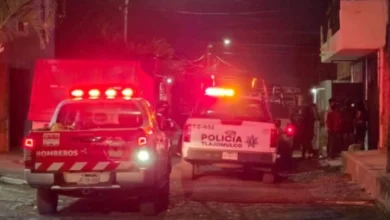 Los menores, de 3, 7 y 9 años, sobrevivieron y permanecen bajo resguardo; Fabiola “N” fue ingresada al Penal de Puente Grande.