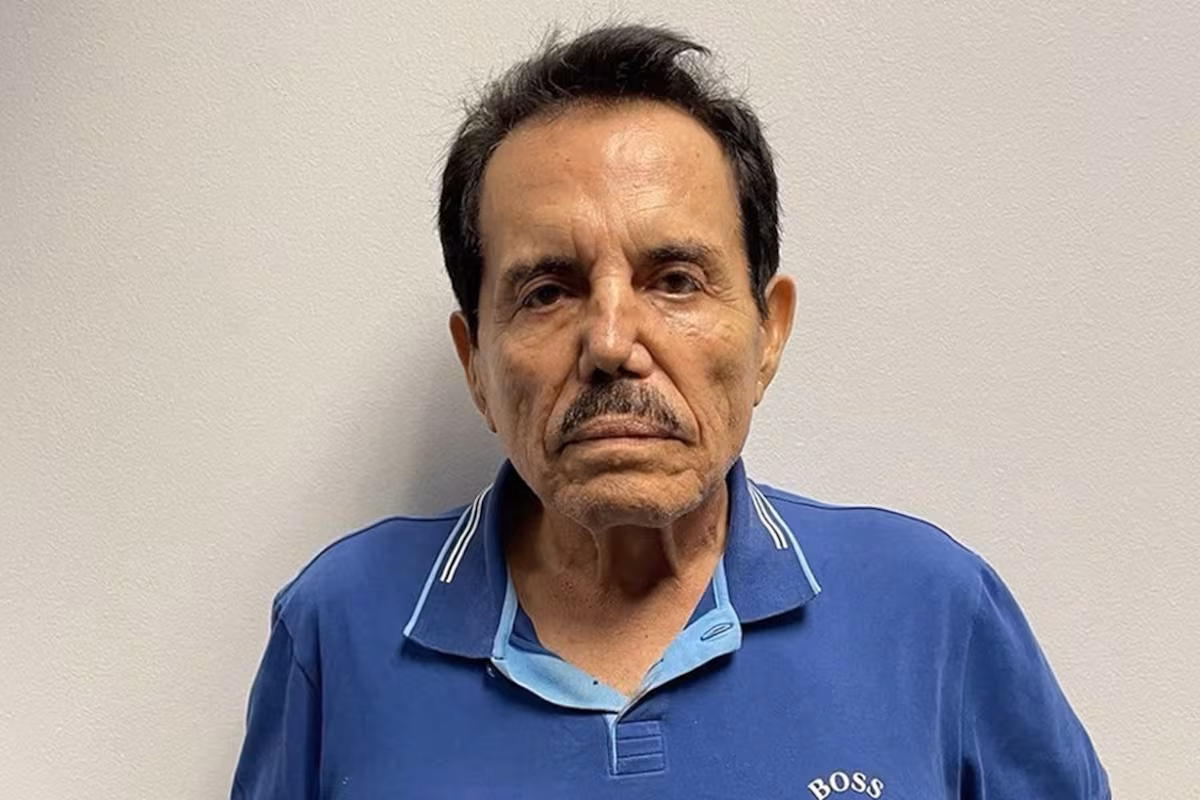 Un juez federal de Brooklyn sentenció de por vida a Ismael “El Mayo” Zambada tras declararse culpable de crimen organizado y narcotráfico. La resolución pone fin a uno de los procesos judiciales más relevantes contra un líder del narcotráfico mexicano.