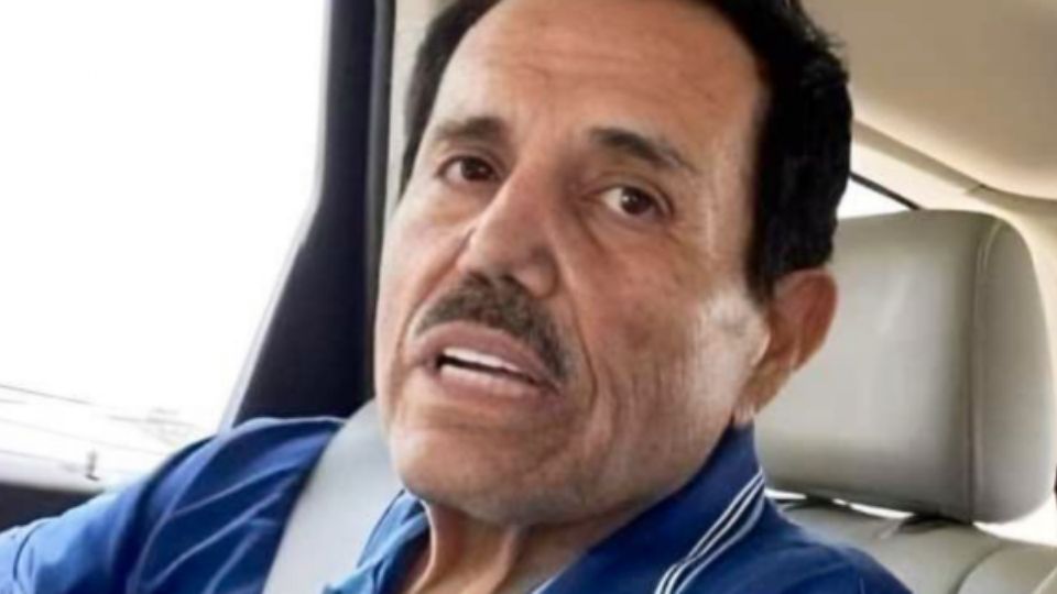 La aeronave utilizada en el traslado de Ismael “El Mayo” Zambada a Estados Unidos será exhibida en Nuevo México; el caso volvió a generar cuestionamientos sobre cómo ocurrió su detención.