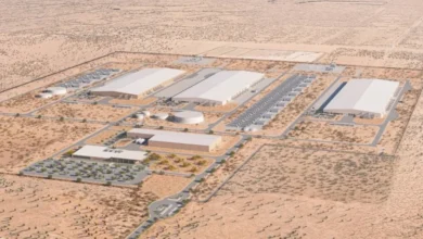 Meta llegara a El Paso con megacentro de datos 17 Meta suma a BlackRock como socio para desarrollar megacentro de datos en El Paso