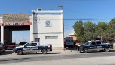 Ciudad Juárez cobra relevancia nacional tras muerte de niño de 4 años dentro de un auto 97 El menor, identificado de manera extraoficial como Sebastián, fue encontrado inconsciente en un vehículo y trasladado a la Estación de Bomberos número 8.