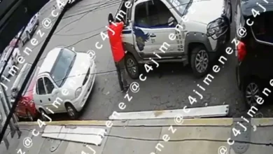 Joven emb4razad4 es apuñ4lad4 al intentar vender su celular 70 La víctima acudió a concretar una venta en la alcaldía Venustiano Carranza, pero fue atacada presuntamente por la supuesta compradora; la agresora fue detenida minutos después.