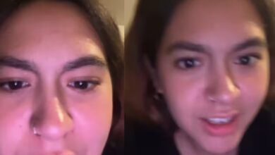 “Ya haz tu vida”: su ex novio le envió dinero para intentar con tentarla tras c0rt4r 1 Una joven se volvió viral al revelar que su exnovio le envió una transferencia bancaria de 50 pesos para intentar contactarla después de haber sido bloqueado de todas las plataformas.