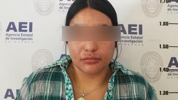 El Tribunal de Enjuiciamiento la encontró responsable del delito de homicidio en grado de tentativa; la sentencia se definirá el próximo 7 de julio.